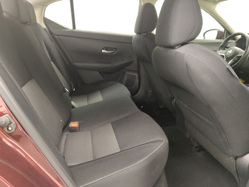 2020 Nissan Sentra in St. Louis, MO 63125 - 18133430 19