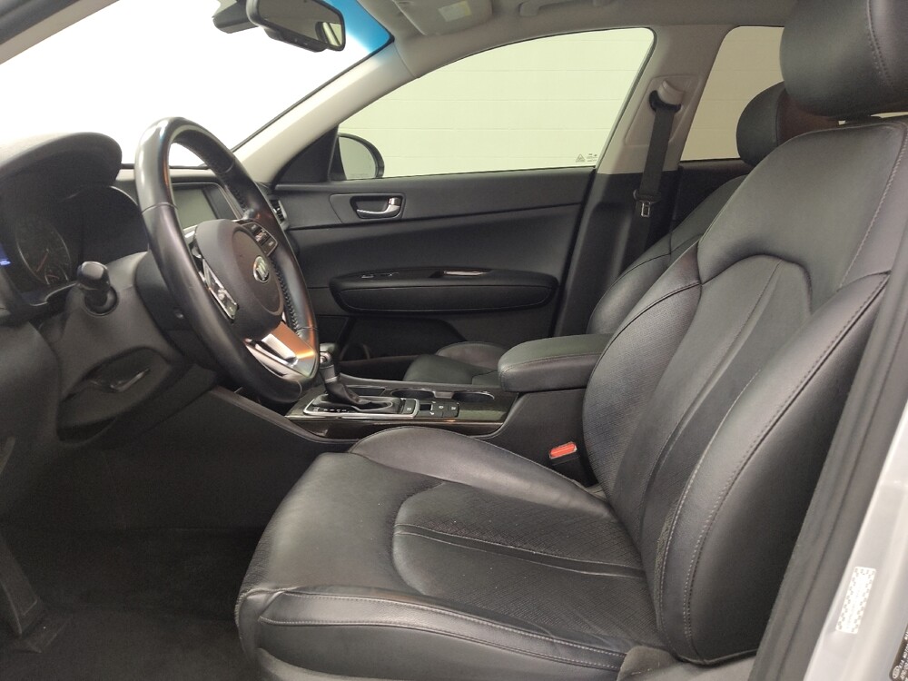 2019 Kia Optima in St. Louis, MO 63125 - 18133431 17