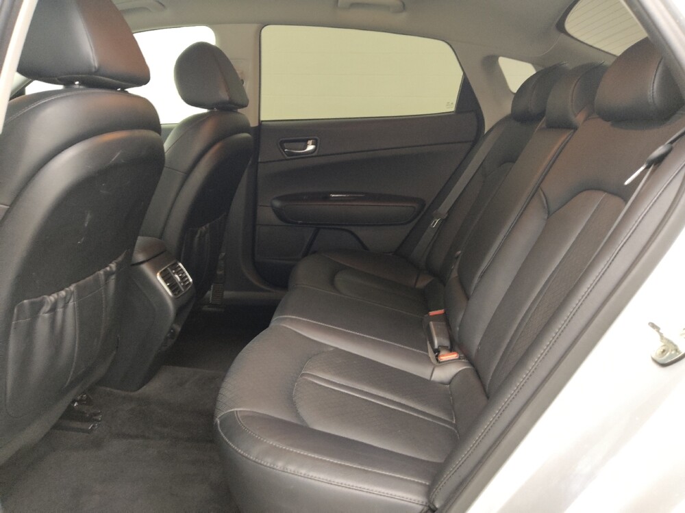 2019 Kia Optima in St. Louis, MO 63125 - 18133431 18