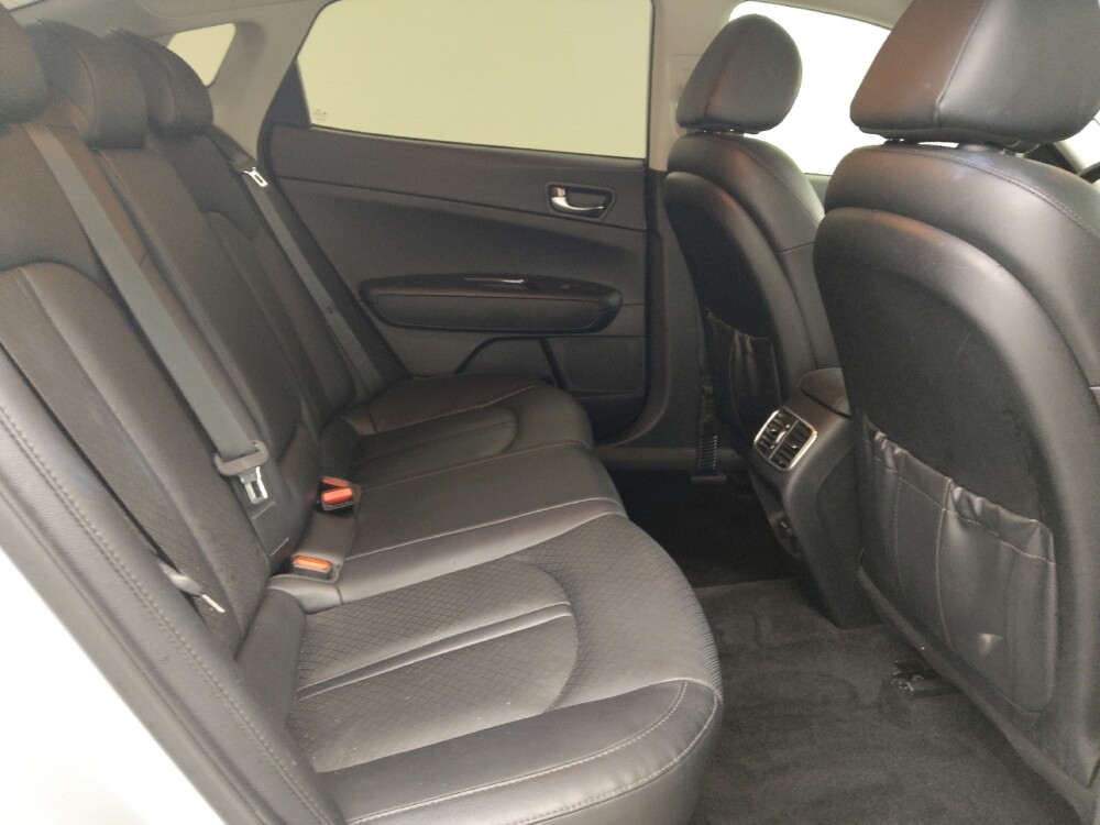 2019 Kia Optima in St. Louis, MO 63125 - 18133431 19