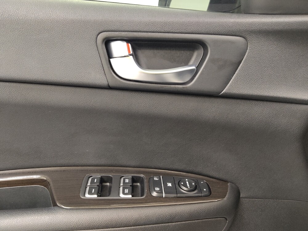 2019 Kia Optima in St. Louis, MO 63125 - 18133431 27