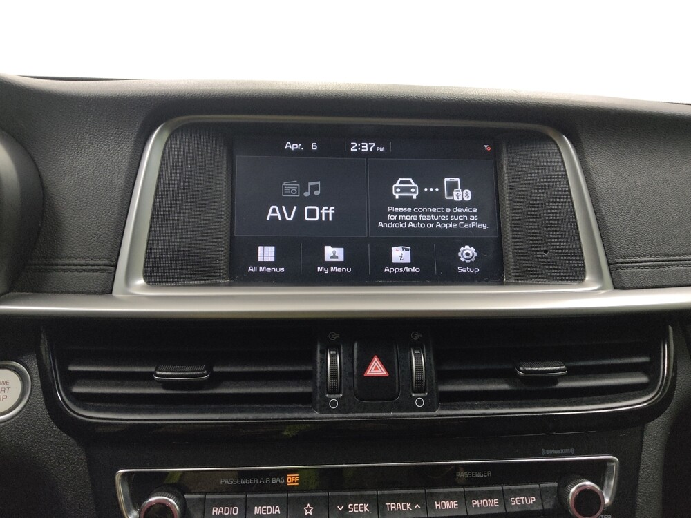 2019 Kia Optima in St. Louis, MO 63125 - 18133431 25