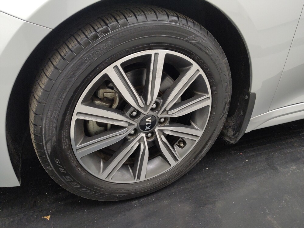 2019 Kia Optima in St. Louis, MO 63125 - 18133431 31