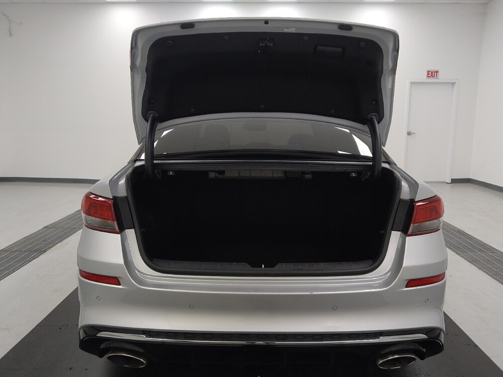 2019 Kia Optima in St. Louis, MO 63125 - 18133431 29