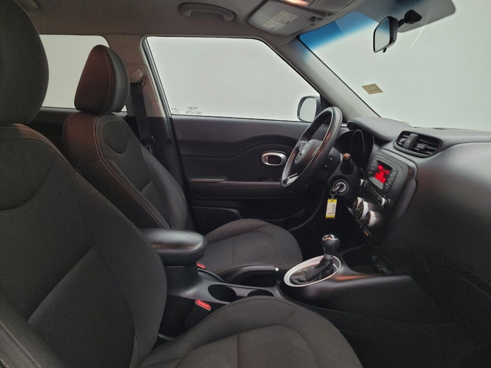 2015 Kia Soul in Lexington, KY 40509 - 18133432 21