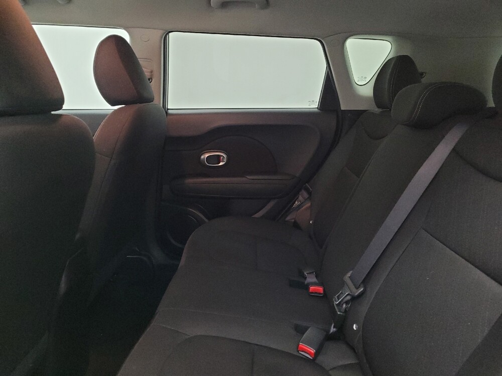 2015 Kia Soul in Lexington, KY 40509 - 18133432 18