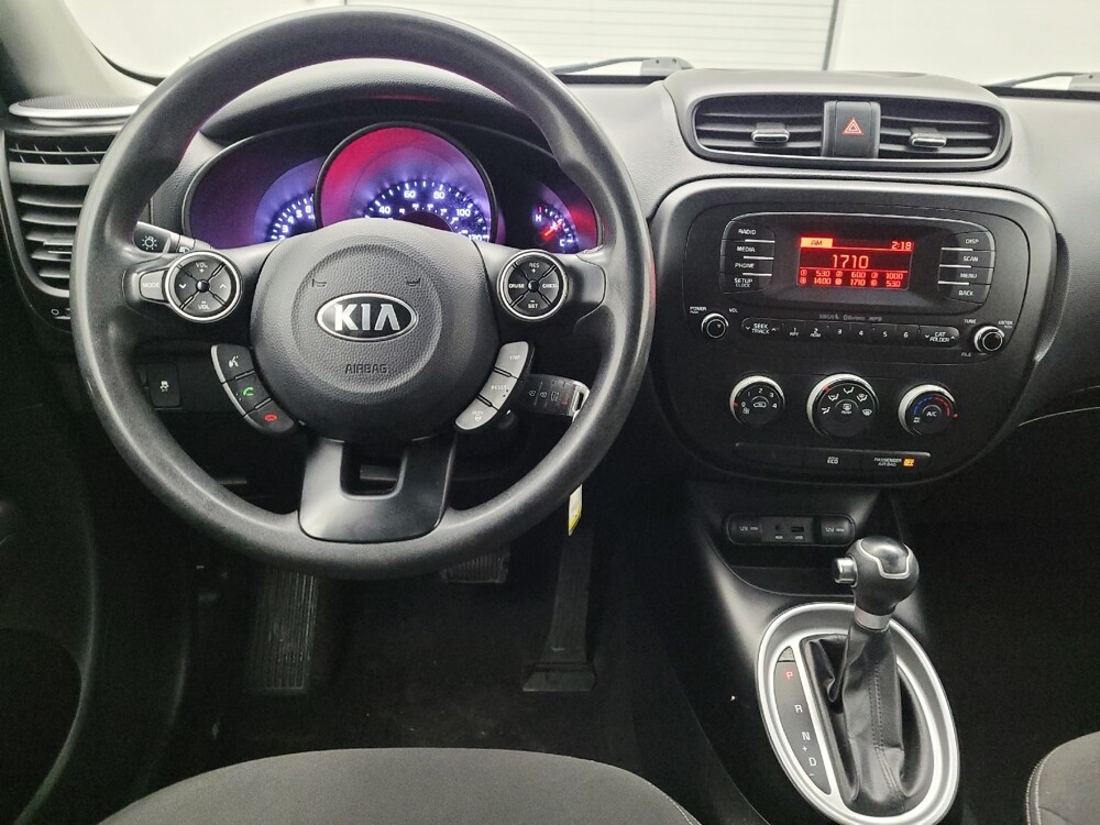 2015 Kia Soul in Lexington, KY 40509 - 18133432 22