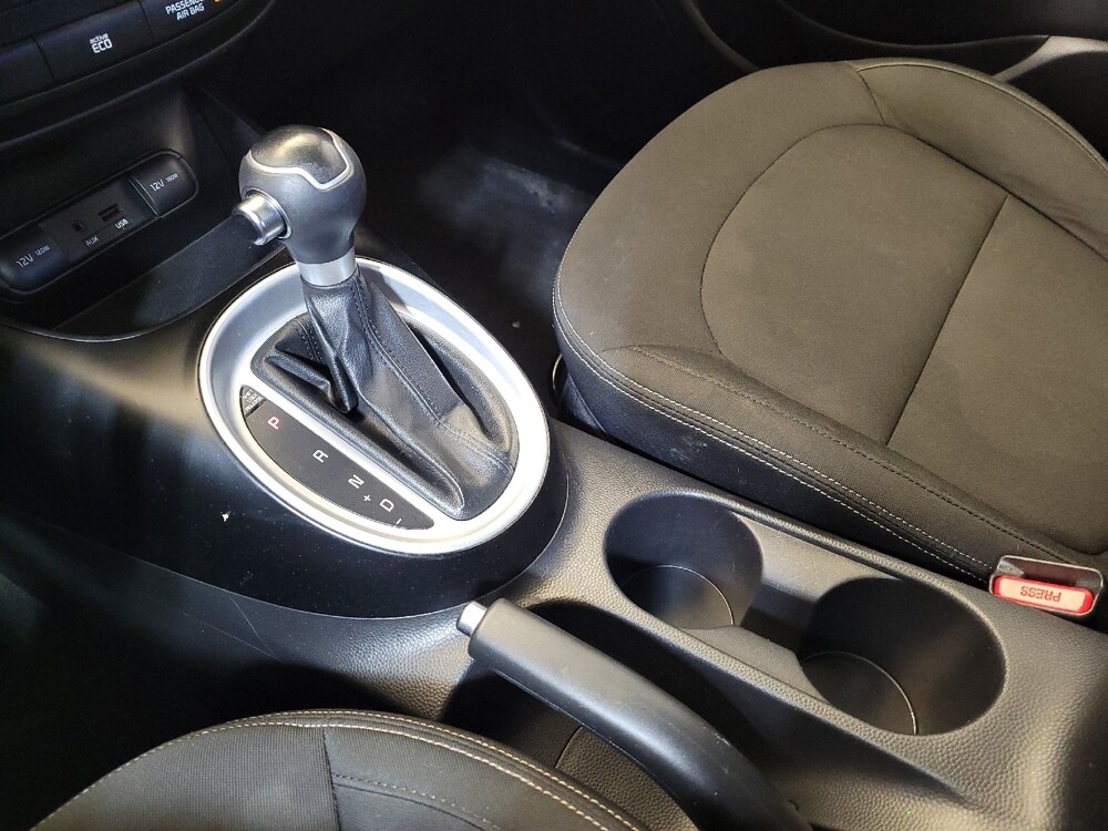 2015 Kia Soul in Lexington, KY 40509 - 18133432 26