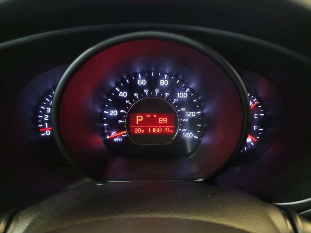 2015 Kia Soul in Lexington, KY 40509 - 18133432 23