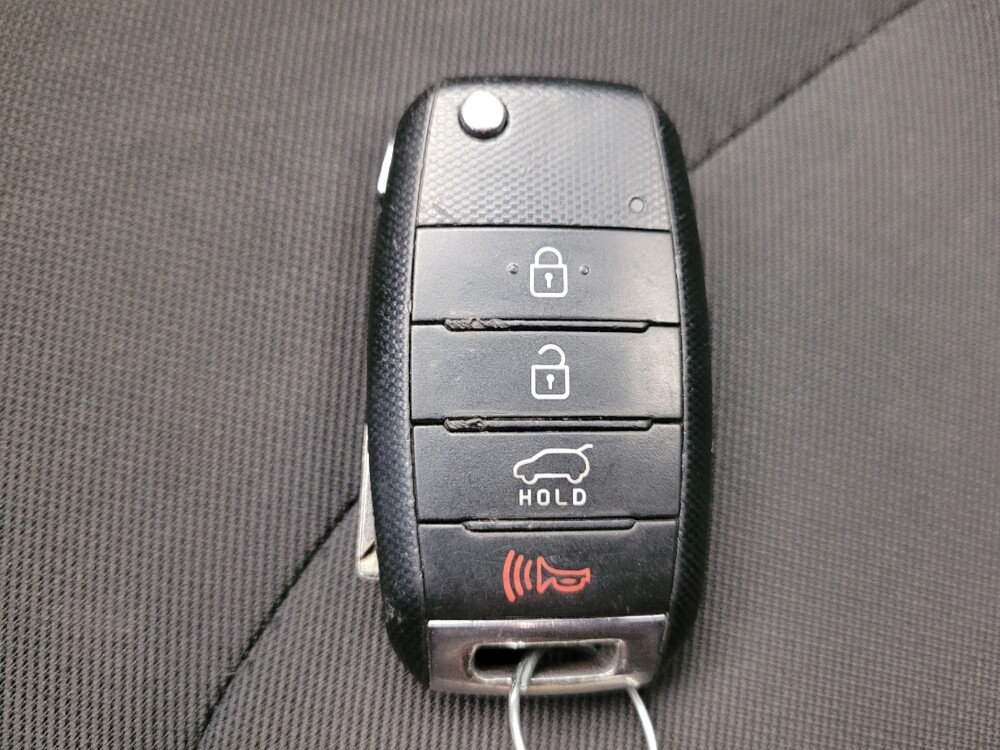 2015 Kia Soul in Lexington, KY 40509 - 18133432 32