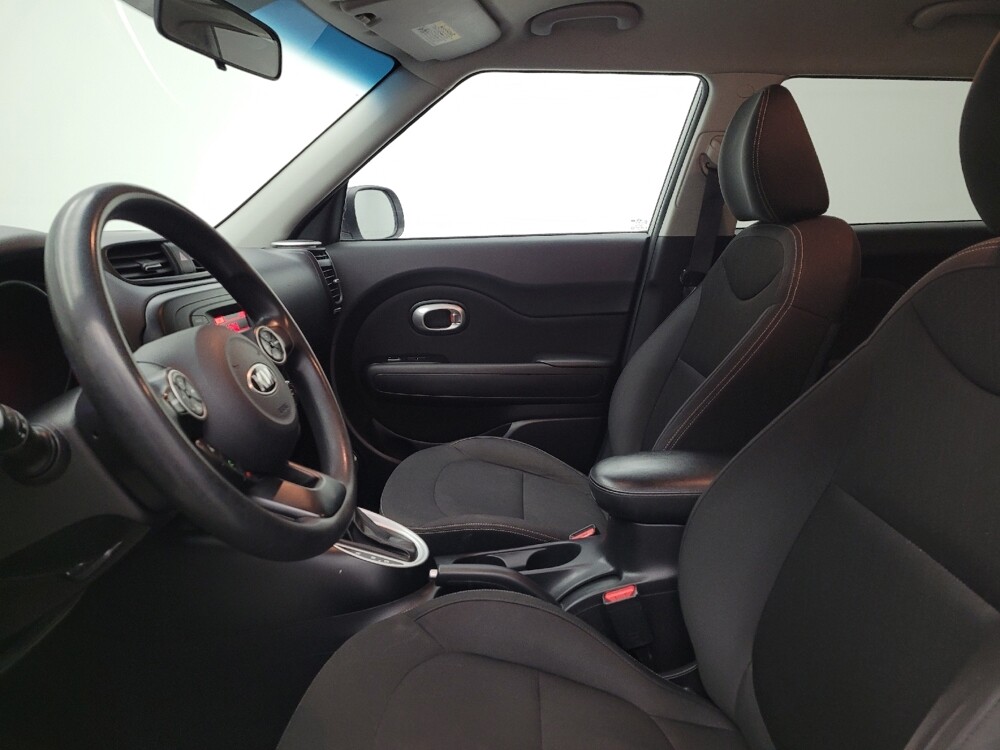 2015 Kia Soul in Lexington, KY 40509 - 18133432 17