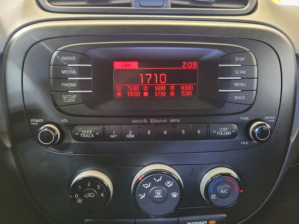 2015 Kia Soul in Lexington, KY 40509 - 18133432 25