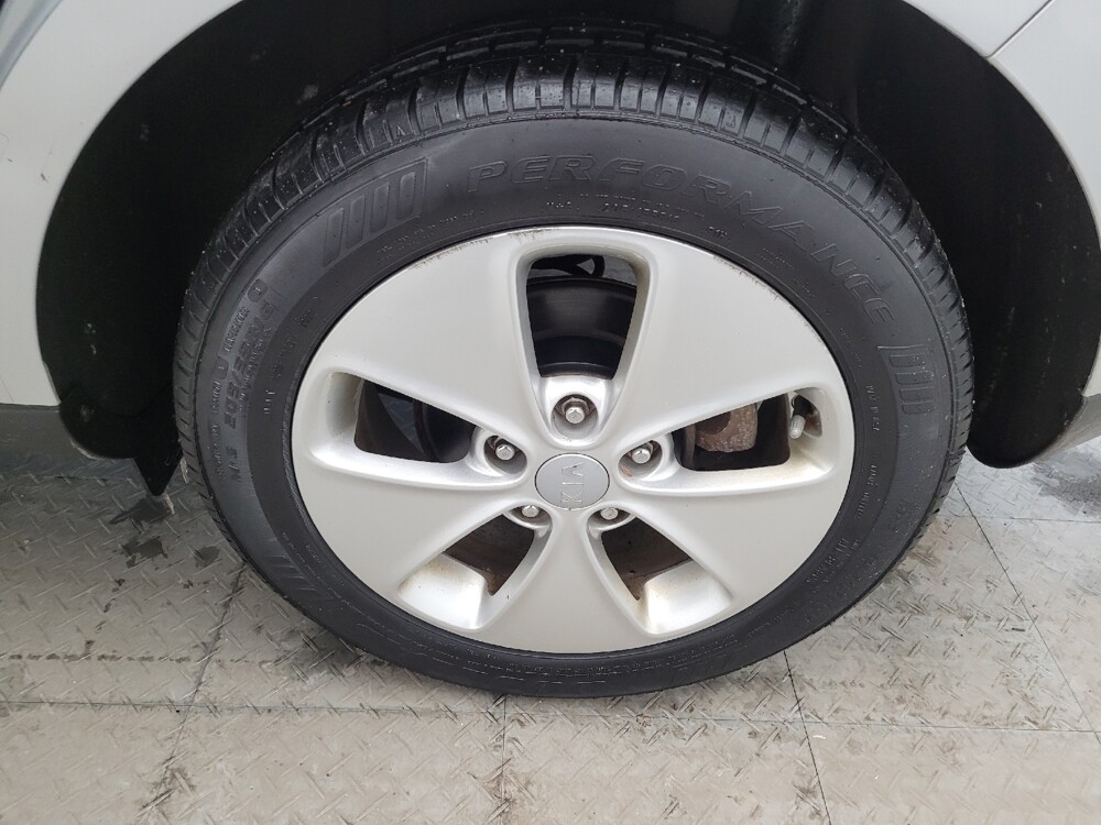 2015 Kia Soul in Lexington, KY 40509 - 18133432 31