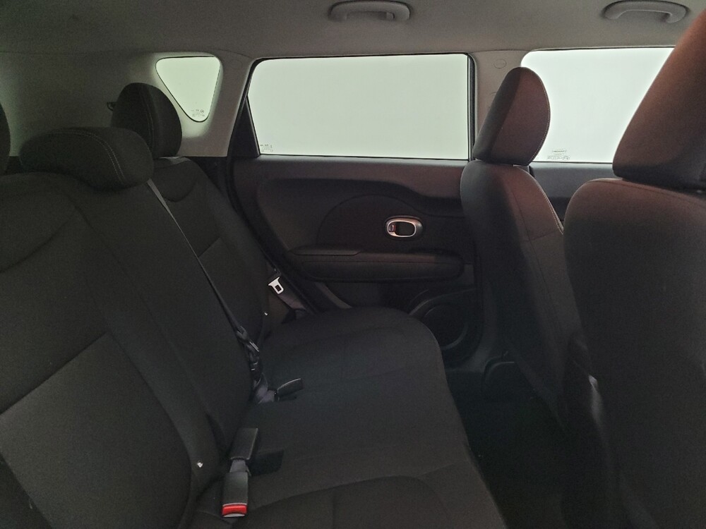 2015 Kia Soul in Lexington, KY 40509 - 18133432 19