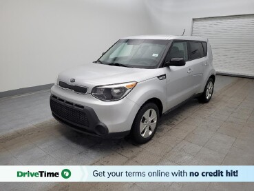 2015 Kia Soul in Lexington, KY 40509