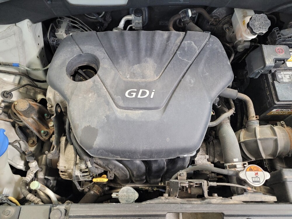 2015 Kia Soul in Lexington, KY 40509 - 18133432 30