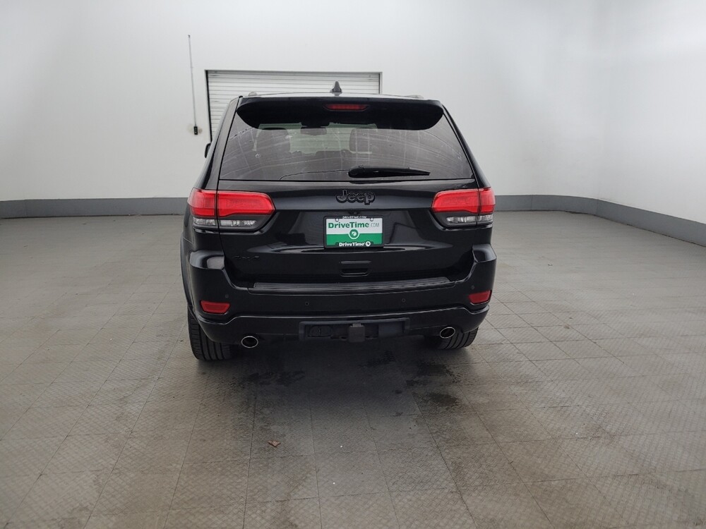 2015 Jeep Grand Cherokee in New Castle, DE 19720 - 18133433 6