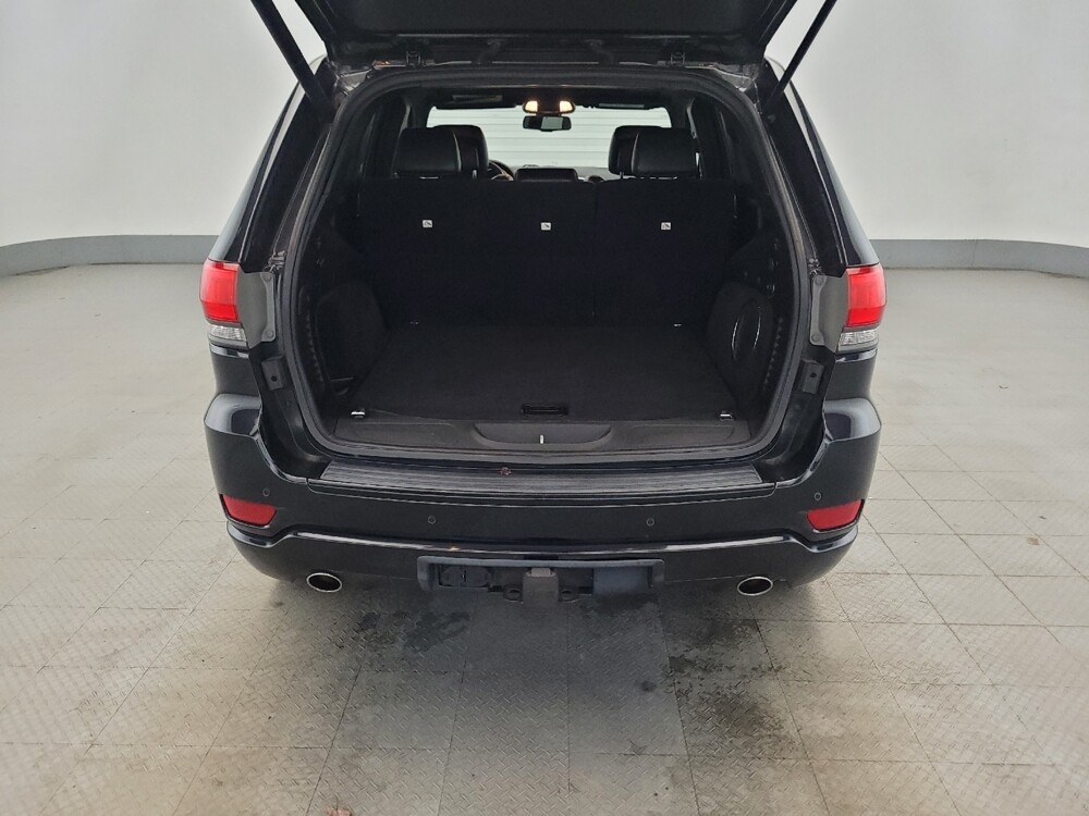 2015 Jeep Grand Cherokee in New Castle, DE 19720 - 18133433 29