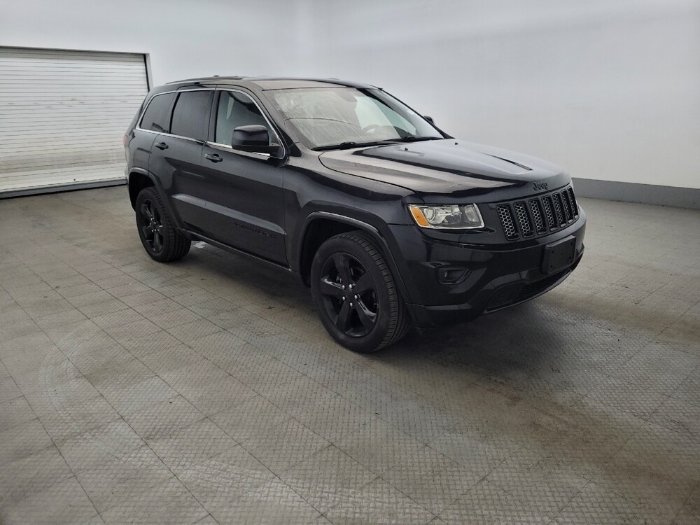 2015 Jeep Grand Cherokee in New Castle, DE 19720 - 18133433 13