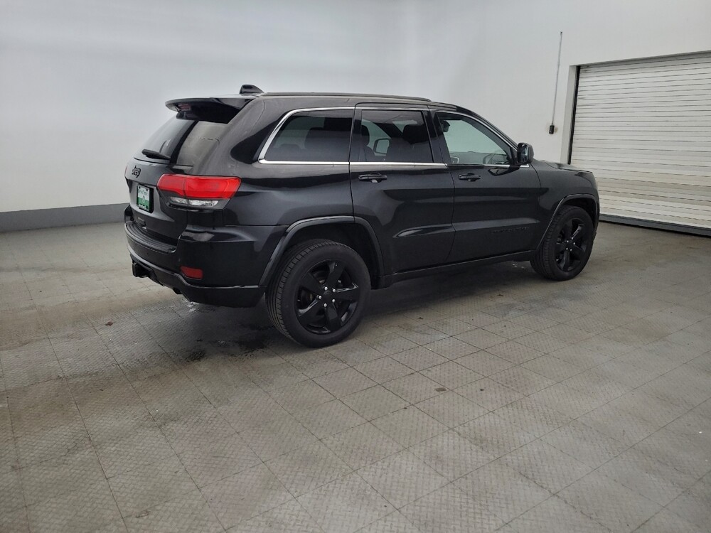 2015 Jeep Grand Cherokee in New Castle, DE 19720 - 18133433 10