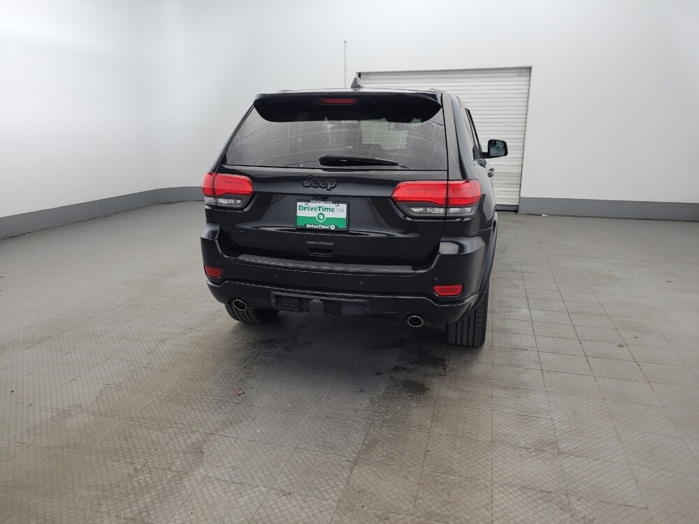 2015 Jeep Grand Cherokee in New Castle, DE 19720 - 18133433 7