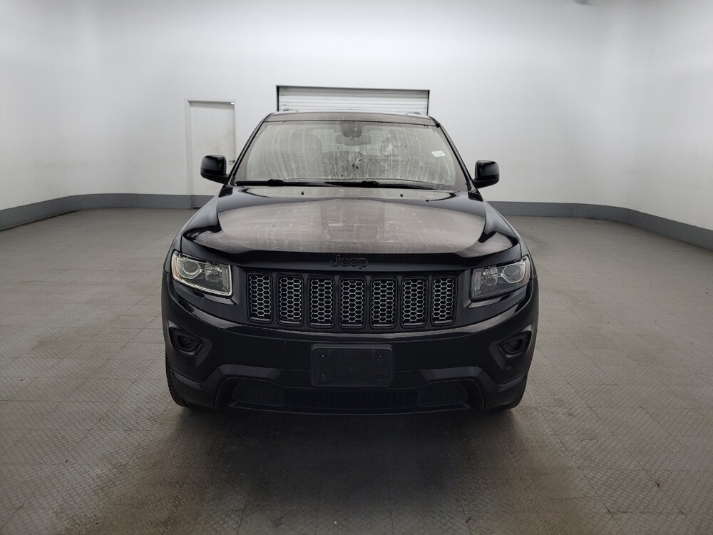 2015 Jeep Grand Cherokee in New Castle, DE 19720 - 18133433 14