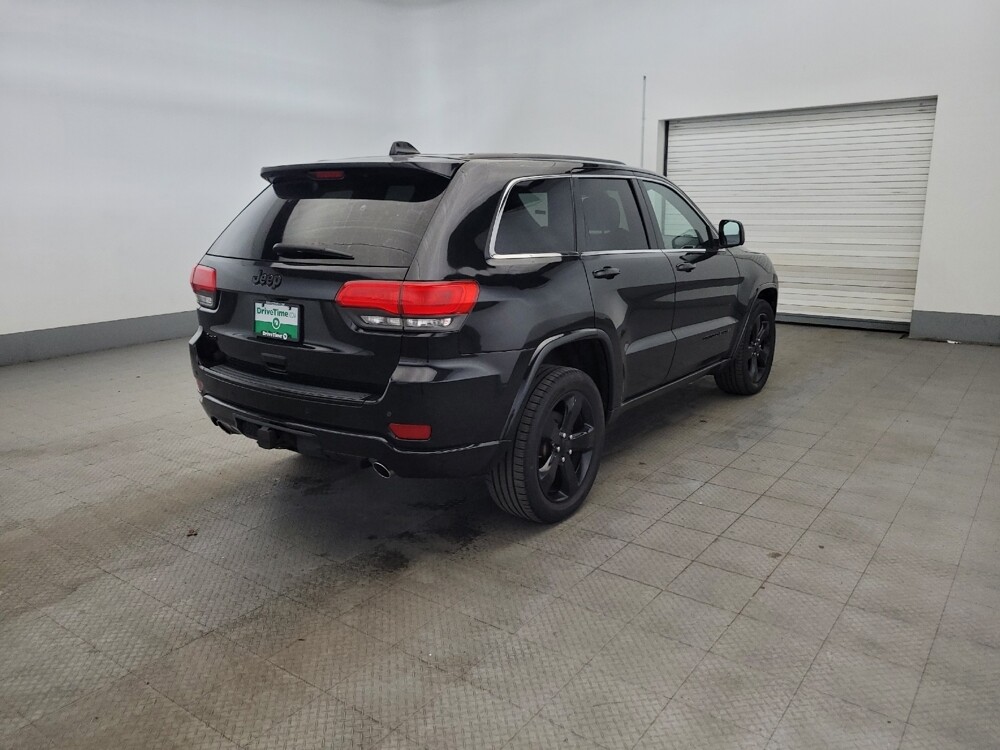 2015 Jeep Grand Cherokee in New Castle, DE 19720 - 18133433 9
