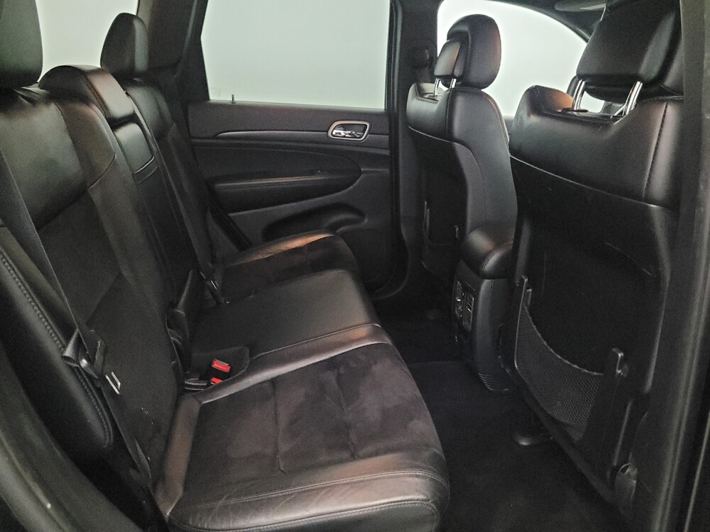 2015 Jeep Grand Cherokee in New Castle, DE 19720 - 18133433 19