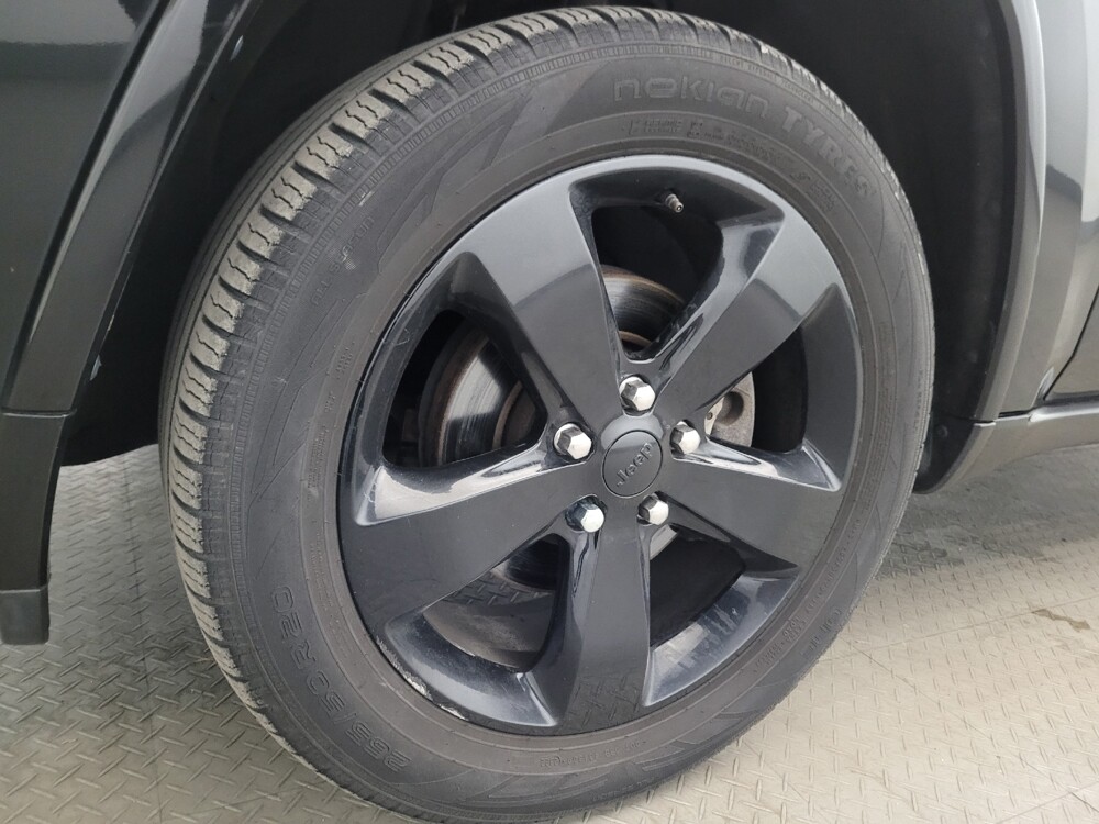 2015 Jeep Grand Cherokee in New Castle, DE 19720 - 18133433 31