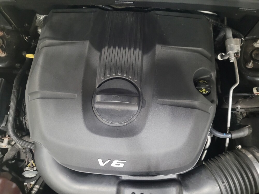 2015 Jeep Grand Cherokee in New Castle, DE 19720 - 18133433 30