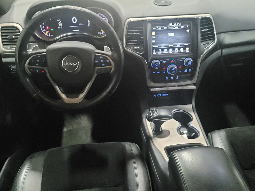 2015 Jeep Grand Cherokee in New Castle, DE 19720 - 18133433 22