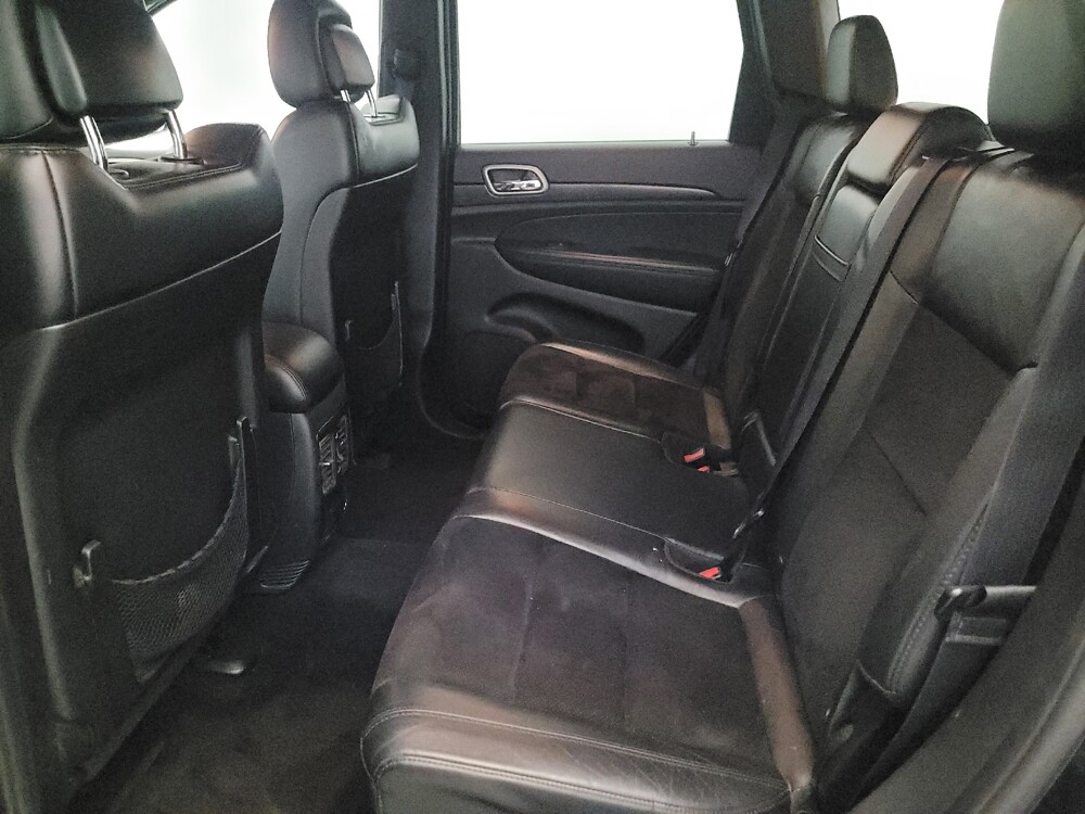 2015 Jeep Grand Cherokee in New Castle, DE 19720 - 18133433 18