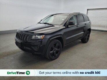 2015 Jeep Grand Cherokee in New Castle, DE 19720