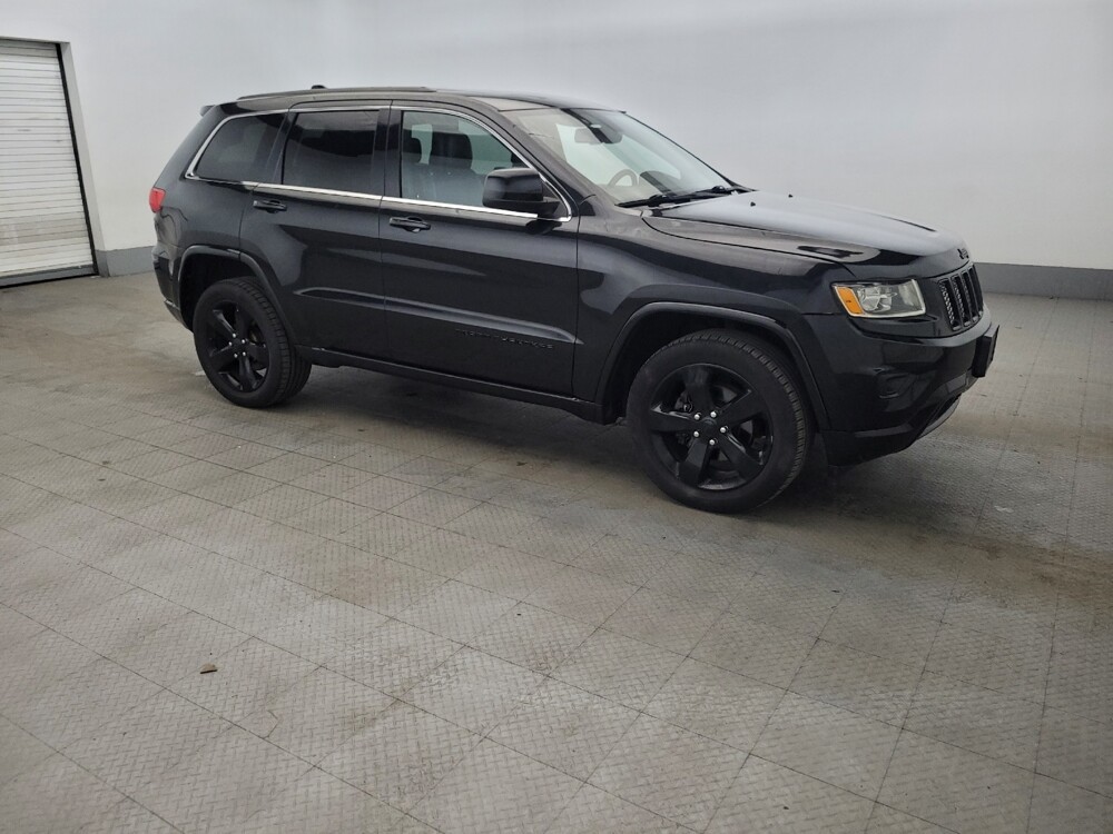 2015 Jeep Grand Cherokee in New Castle, DE 19720 - 18133433 11