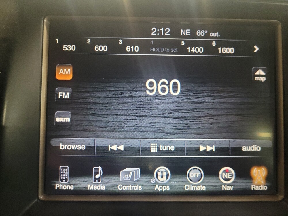 2015 Jeep Grand Cherokee in New Castle, DE 19720 - 18133433 25