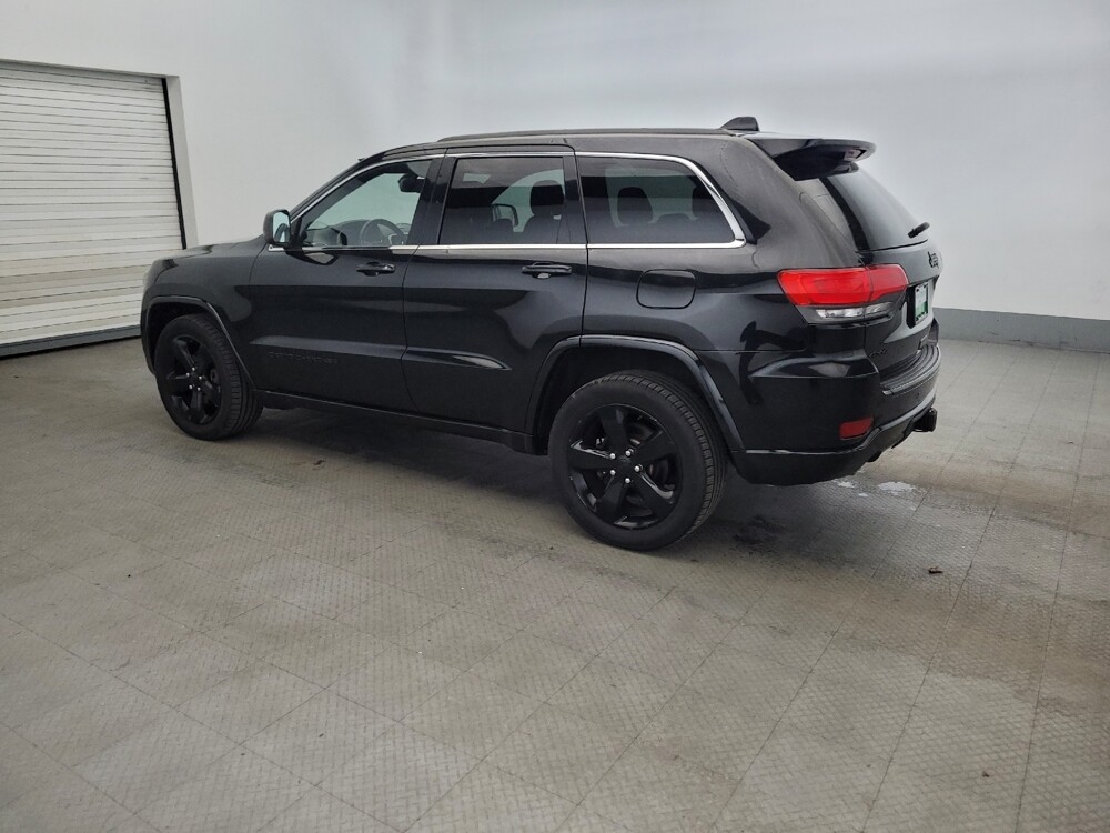 2015 Jeep Grand Cherokee in New Castle, DE 19720 - 18133433 3