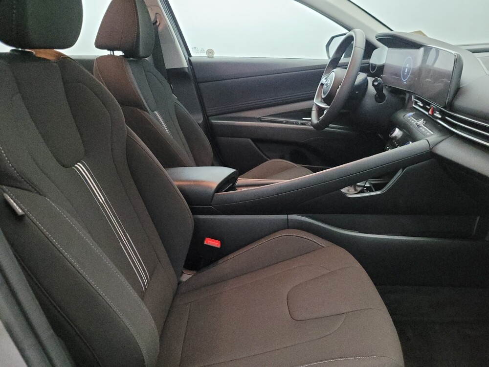 2023 Hyundai Elantra in Temple Hills, MD 20746 - 18133434 21