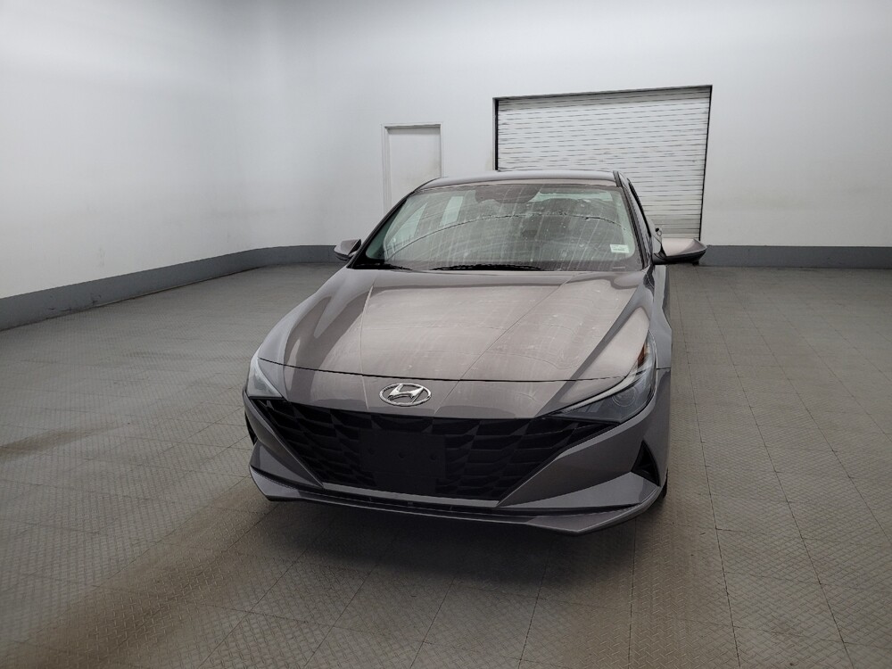 2023 Hyundai Elantra in Temple Hills, MD 20746 - 18133434 15