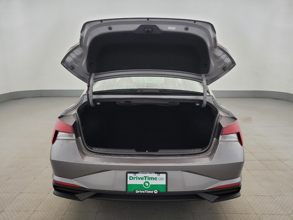 2023 Hyundai Elantra in Temple Hills, MD 20746 - 18133434 29