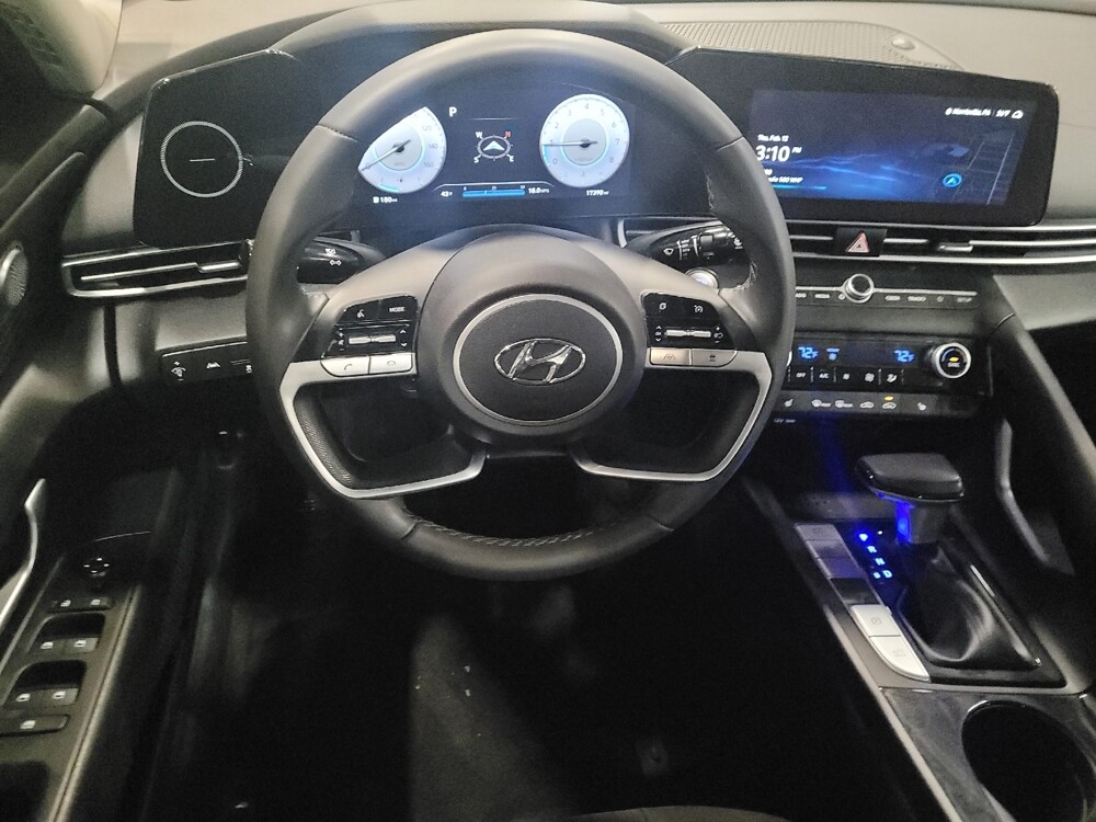 2023 Hyundai Elantra in Temple Hills, MD 20746 - 18133434 22