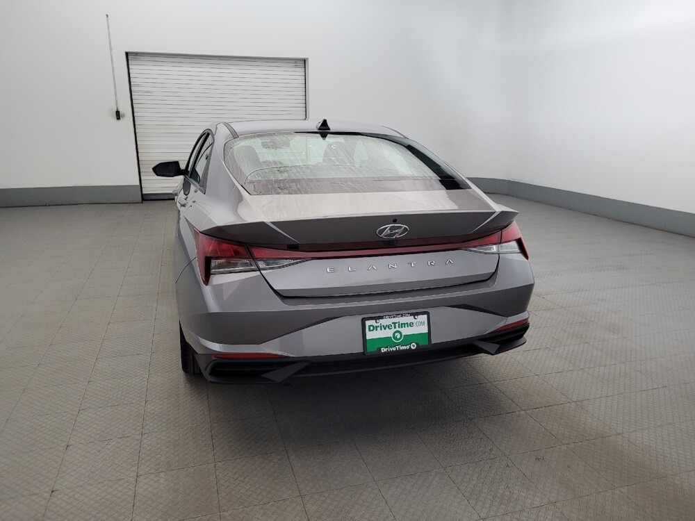 2023 Hyundai Elantra in Temple Hills, MD 20746 - 18133434 6