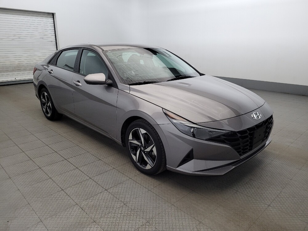 2023 Hyundai Elantra in Temple Hills, MD 20746 - 18133434 13