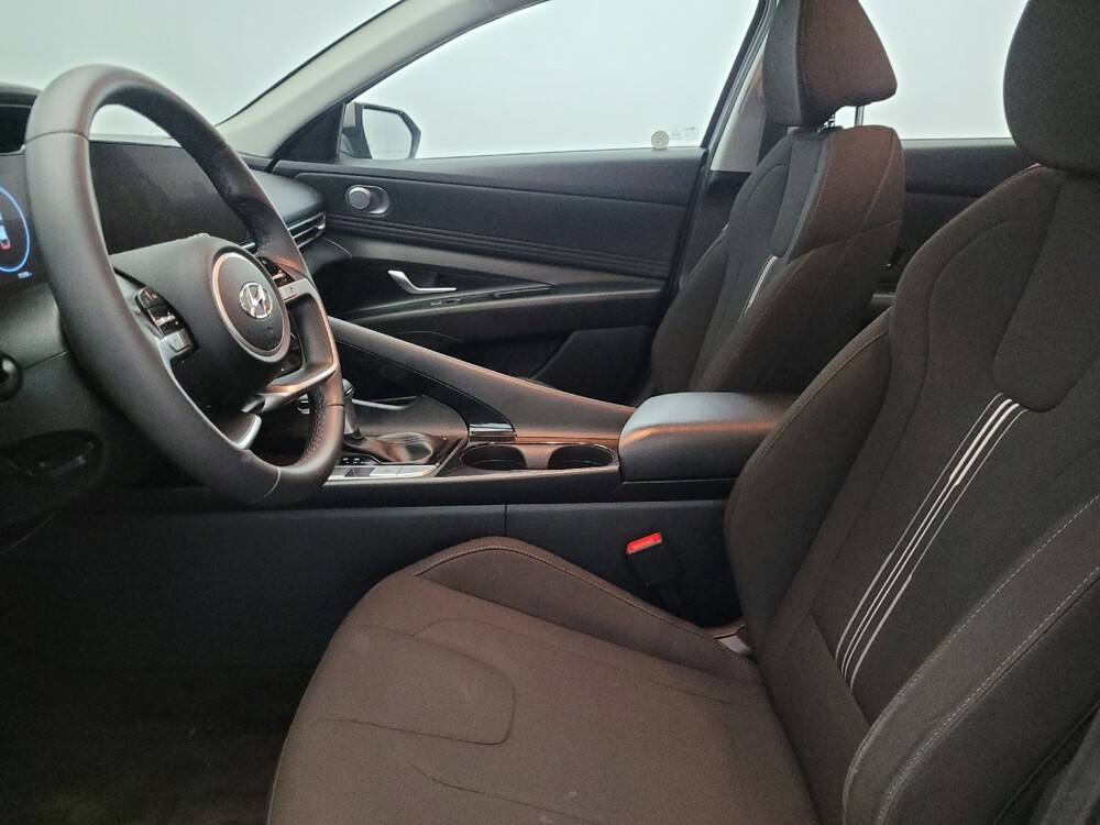 2023 Hyundai Elantra in Temple Hills, MD 20746 - 18133434 17