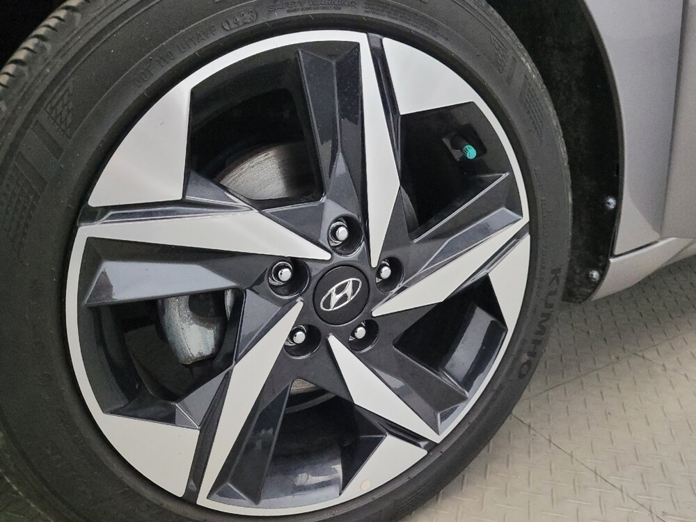 2023 Hyundai Elantra in Temple Hills, MD 20746 - 18133434 31