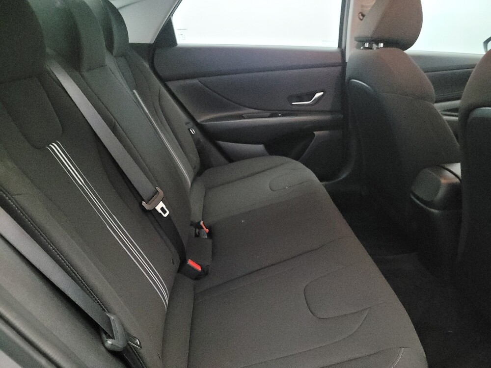 2023 Hyundai Elantra in Temple Hills, MD 20746 - 18133434 19