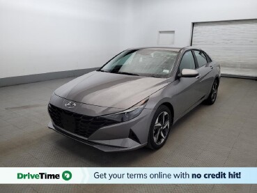 2023 Hyundai Elantra in Temple Hills, MD 20746
