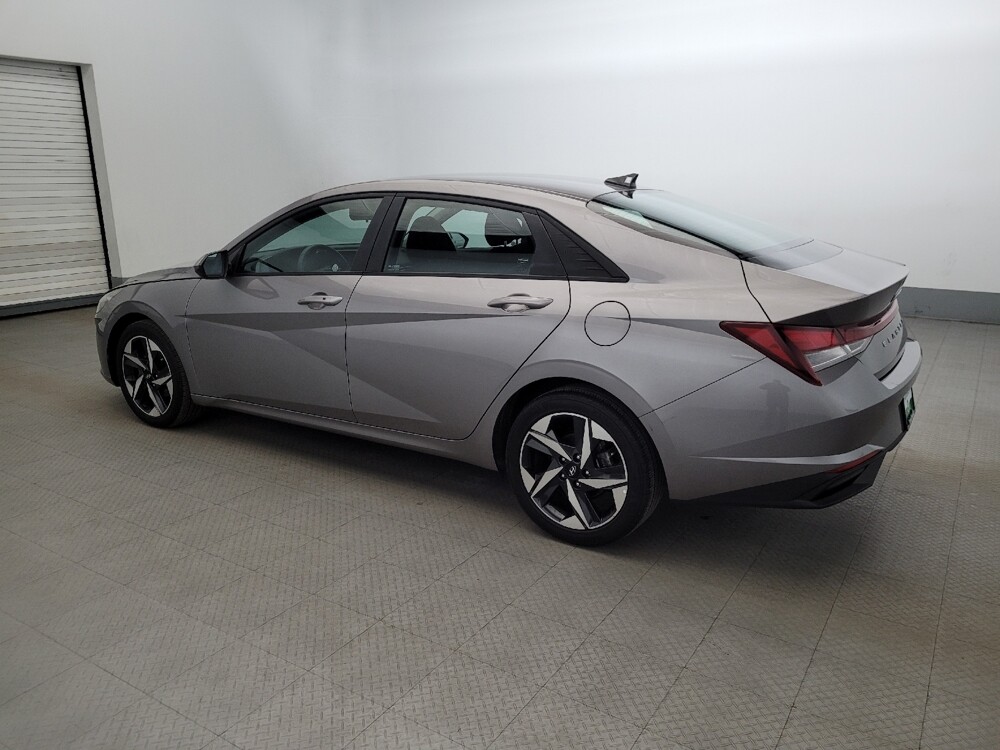 2023 Hyundai Elantra in Temple Hills, MD 20746 - 18133434 3