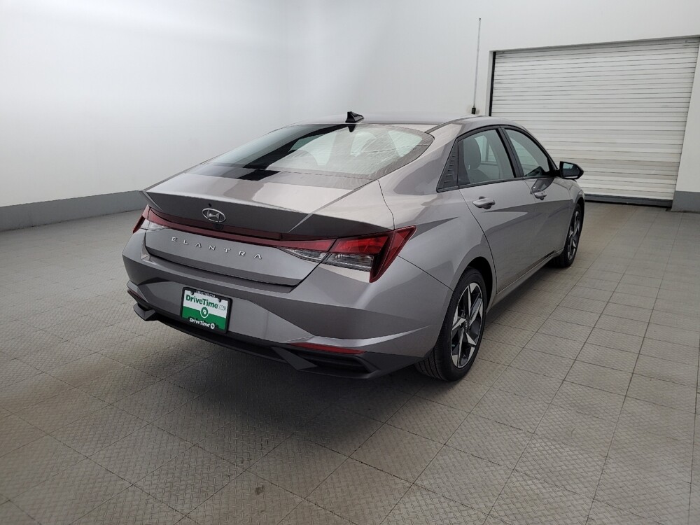 2023 Hyundai Elantra in Temple Hills, MD 20746 - 18133434 9