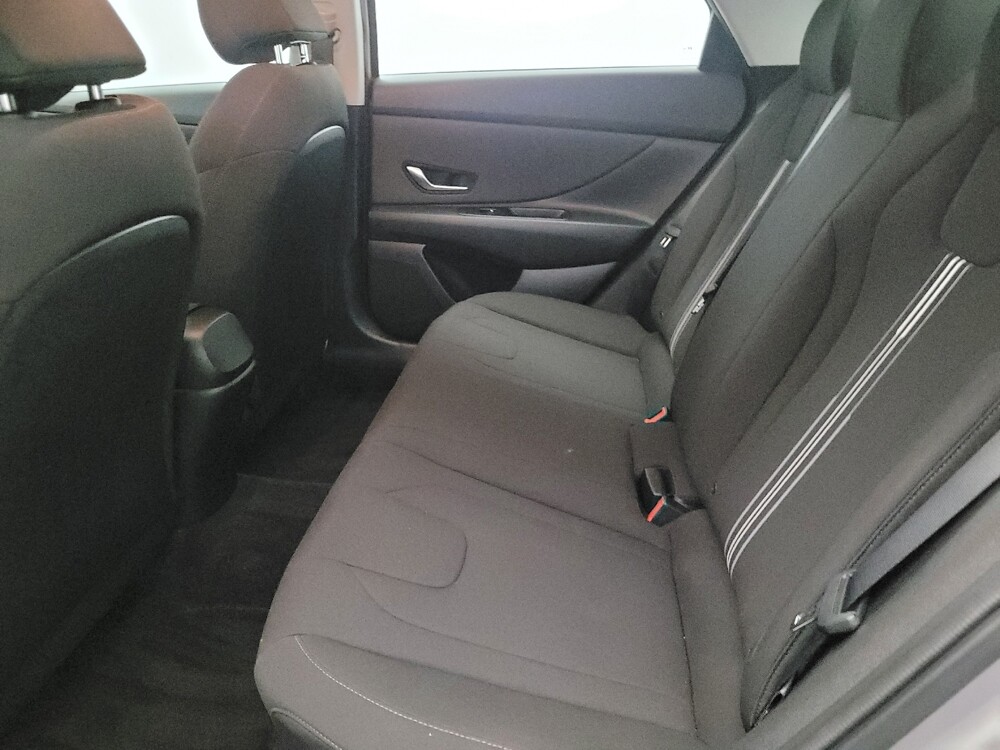 2023 Hyundai Elantra in Temple Hills, MD 20746 - 18133434 18