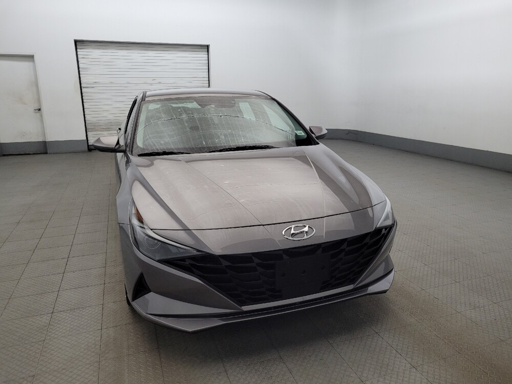 2023 Hyundai Elantra in Temple Hills, MD 20746 - 18133434 14